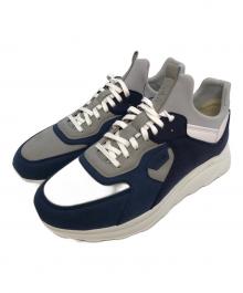 ekn（エクン）の古着「LARCH」｜ネイビー