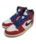 NIKE（ナイキ）の古着「Air Jordan 1 Origin Story 
