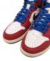 中古・古着 NIKE (ナイキ) Spiderman (スパイダーマン) Air Jordan 1 Origin Story 