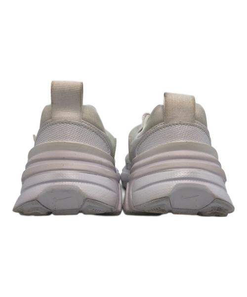 NIKE（ナイキ）NIKE (ナイキ) W V2K RUN ホワイト サイズ:24の古着・服飾アイテム