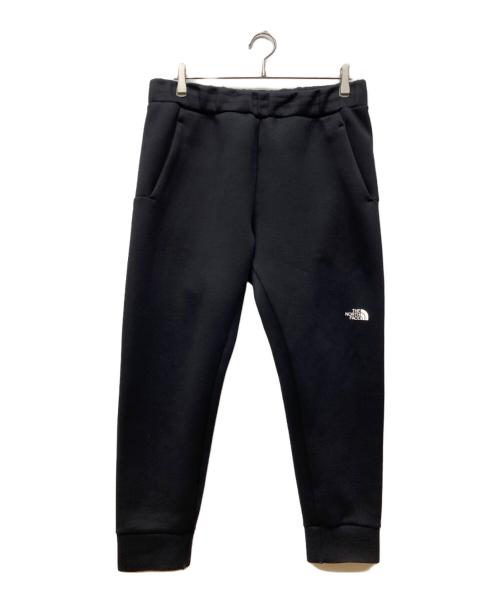 THE NORTH FACE（ザ ノース フェイス）THE NORTH FACE (ザ ノース フェイス) テックエアースウェットジョガーパンツ ブラック サイズ:XLの古着・服飾アイテム