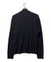 LOUIS VUITTON (ルイ ヴィトン) ダミエ ジップカーディガン ブラック サイズ:XL：45000円
