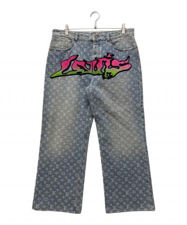 中古・古着通販】LOUIS VUITTON (ルイ ヴィトン) グラフィティ
