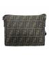 FENDI (フェンディ) ショルダーバッグ ブラウン：15000円