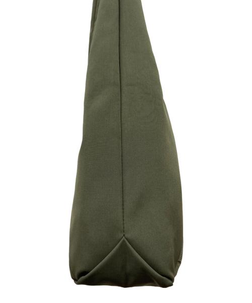 CAMPER（カンペール）CAMPER (カンペール) ALIRIOショルダーバッグ グリーンの古着・服飾アイテム