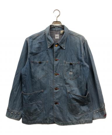 中古・古着通販】SUGAR CANE (シュガーケーン) スタッズカスタム