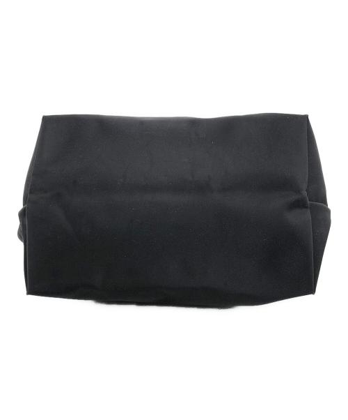 LONGCHAMP（ロンシャン）LONGCHAMP (ロンシャン) ル プリアージュ ネオ トートバッグ ブラックの古着・服飾アイテム