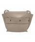 J&M DAVIDSON (ジェイ＆エム デヴィッドソン) NANO BELT BAG ベージュ：15000円