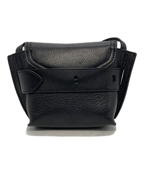 J&M DAVIDSON（ジェイ＆エム デヴィッドソン）J&M DAVIDSON (ジェイ＆エム デヴィッドソン) NANO BELT BAG ブラックの古着・服飾アイテム