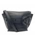 J&M DAVIDSON（ジェイ＆エム デヴィッドソン）の古着「NANO BELT BAG」｜ブラック