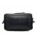 中古・古着 J&M DAVIDSON (ジェイ＆エム デヴィッドソン) NANO BELT BAG ブラック：15000円