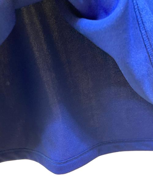 SUPREME（シュプリーム）SUPREME (シュプリーム) ホッケーゲームシャツ ブルー サイズ:ＸＬの古着・服飾アイテム