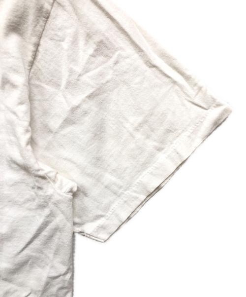 ONEITA（オニータ）ONEITA (オニータ) プリントTシャツ ホワイト サイズ:XLの古着・服飾アイテム