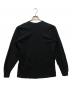 Supreme (シュプリーム) FACES L/S TEE ブラック サイズ:S：7000円