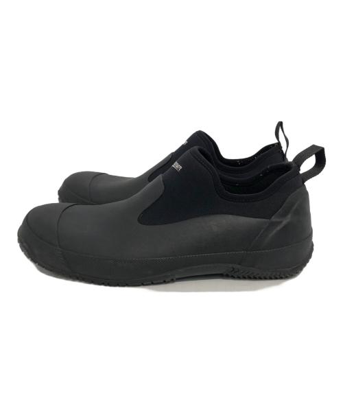 Danner（ダナー）Danner (ダナー) WRAPTOP MOC2 ブラック サイズ:9の古着・服飾アイテム
