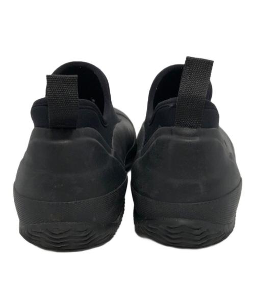 Danner（ダナー）Danner (ダナー) WRAPTOP MOC2 ブラック サイズ:9の古着・服飾アイテム