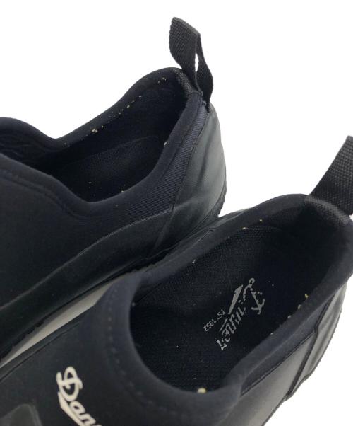 Danner（ダナー）Danner (ダナー) WRAPTOP MOC2 ブラック サイズ:9の古着・服飾アイテム