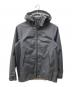 ARC'TERYX（アークテリクス）の古着「BETA JACKET W」｜ブラック