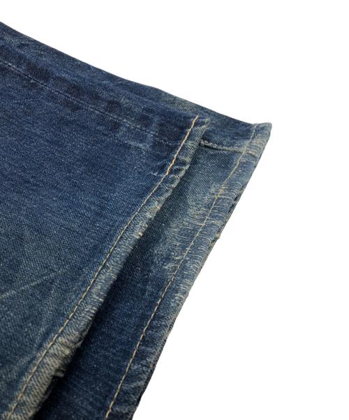 LEVI'S（リーバイス）LEVI'S (リーバイス) 99年製S501XX復刻デニムパンツ インディゴ サイズ:33×36の古着・服飾アイテム