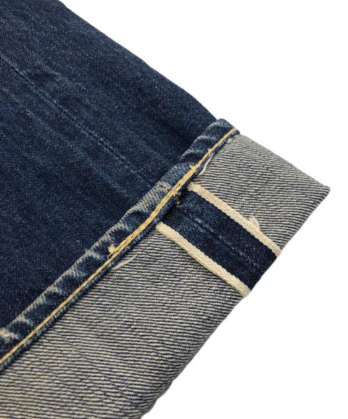 LEVI'S（リーバイス）LEVI'S (リーバイス) 99年製S501XX復刻デニムパンツ インディゴ サイズ:33×36の古着・服飾アイテム