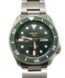 SEIKO（セイコー）の古着「SKX Sports Style」