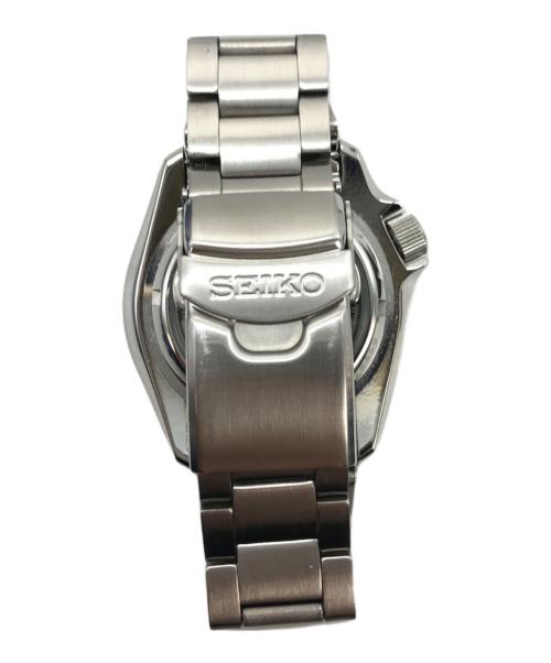 SEIKO（セイコー）SEIKO (セイコー) SKX Sports Styleの古着・服飾アイテム