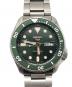 SEIKO（セイコー）の古着「SKX Sports Style」