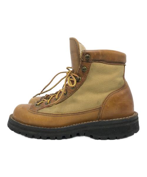 Danner（ダナー）Danner (ダナー) ゴアテックスダナーライト ブラウン サイズ:5の古着・服飾アイテム