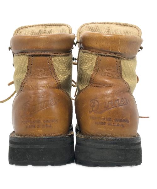 Danner（ダナー）Danner (ダナー) ゴアテックスダナーライト ブラウン サイズ:5の古着・服飾アイテム