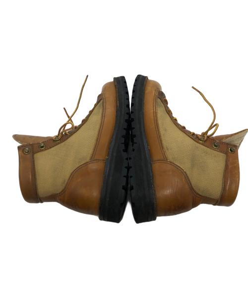 Danner（ダナー）Danner (ダナー) ゴアテックスダナーライト ブラウン サイズ:5の古着・服飾アイテム