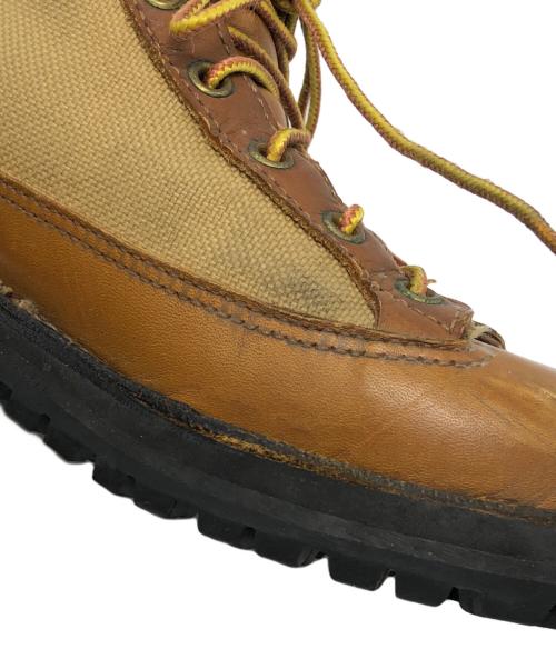 Danner（ダナー）Danner (ダナー) ゴアテックスダナーライト ブラウン サイズ:5の古着・服飾アイテム