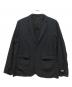 stussy (ステューシー) シアサッカーセットアップ ブラック サイズ:XL：25000円