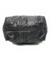 中古・古着 THE NORTHFACE PURPLELABEL (ザ・ノースフェイス パープルレーベル) Quilting Field Tote S ブラック：10000円