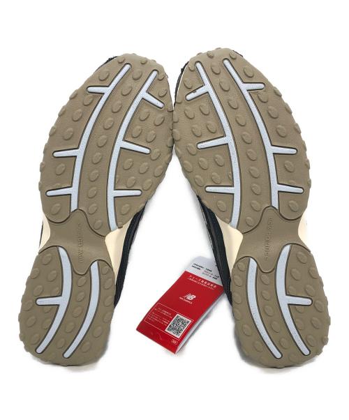 NEW BALANCE（ニューバランス）NEW BALANCE (ニューバランス) ローカットスニーカー ブラック サイズ:23.5㎝の古着・服飾アイテム