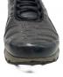 中古・古着 NIKE (ナイキ) AIR MAX PLUS PRM QS OLY ブラック サイズ:27㎝：10000円