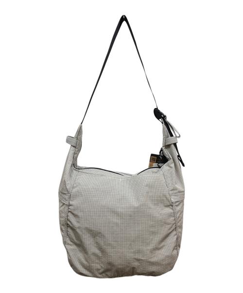 THE NORTH FACE（ザ ノース フェイス）THE NORTH FACE (ザ ノース フェイス) メノウウィーケンダー グレー 未使用品の古着・服飾アイテム