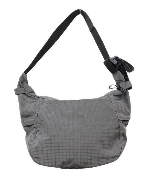 THE NORTH FACE（ザ ノース フェイス）THE NORTH FACE (ザ ノース フェイス) メノウウォーカー グレー 未使用品の古着・服飾アイテム
