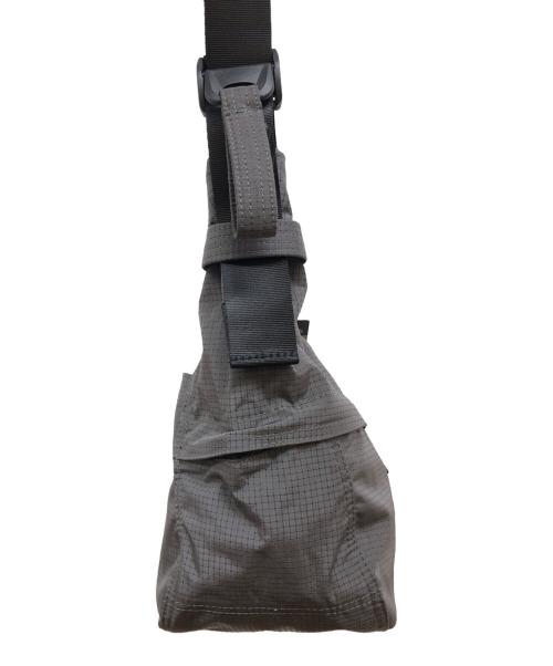 THE NORTH FACE（ザ ノース フェイス）THE NORTH FACE (ザ ノース フェイス) メノウウォーカー グレー 未使用品の古着・服飾アイテム