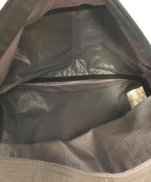 THE NORTH FACE（ザ ノース フェイス）THE NORTH FACE (ザ ノース フェイス) メノウウォーカー グレー 未使用品の古着・服飾アイテム