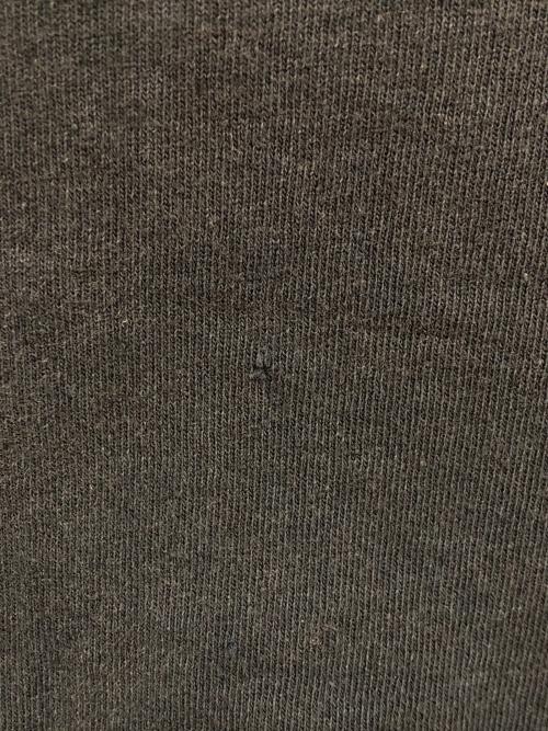 DELTA（デルタ）DELTA (デルタ) シンプソンズプリントTシャツ ブラック サイズ:Lの古着・服飾アイテム