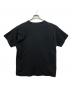 DELTA (デルタ) シンプソンズプリントTシャツ ブラック サイズ:L：6000円