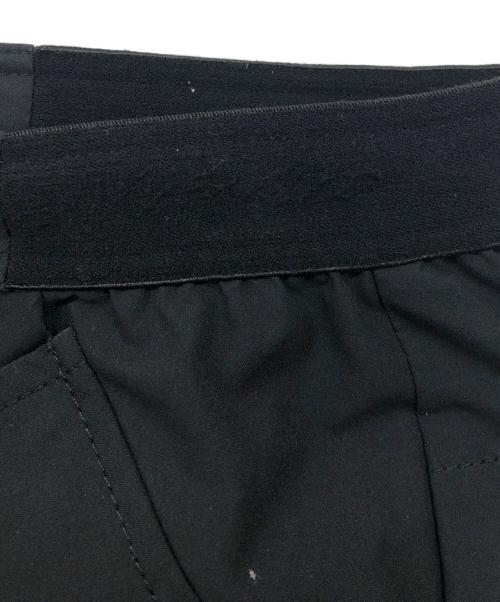 FR(13)NDS（フレンズ）FR(13)NDS (フレンズ) カーゴパンツ ブラック サイズ:Mの古着・服飾アイテム
