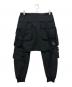 FR(13)NDS (フレンズ) カーゴパンツ ブラック サイズ:M：8000円