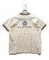 TOYS McCOY (トイズマッコイ) トゥイーティープリントリンガーtシャツ ホワイト サイズ:XL：10000円