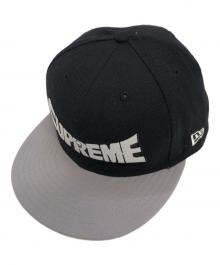 New Era×SUPREME（ニューエラ×シュプリーム）の古着「Funkadelic New Era」｜ブラック