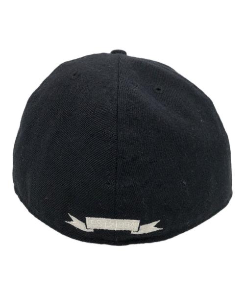 New Era（ニューエラ）New Era (ニューエラ) SUPREME (シュプリーム) Funkadelic New Era ブラック サイズ:60.6㎝の古着・服飾アイテム