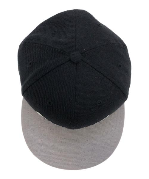 New Era（ニューエラ）New Era (ニューエラ) SUPREME (シュプリーム) Funkadelic New Era ブラック サイズ:60.6㎝の古着・服飾アイテム