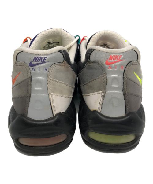 NIKE（ナイキ）NIKE (ナイキ) Air Max 95 OG QS 