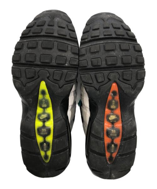 NIKE（ナイキ）NIKE (ナイキ) Air Max 95 OG QS 
