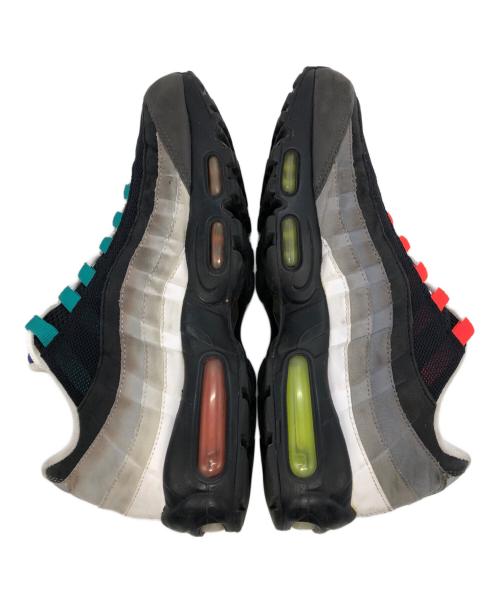 NIKE（ナイキ）NIKE (ナイキ) Air Max 95 OG QS 